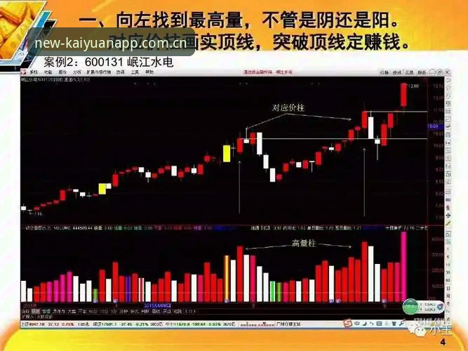 开元官方版本走势图功能详解与行业趋势分析